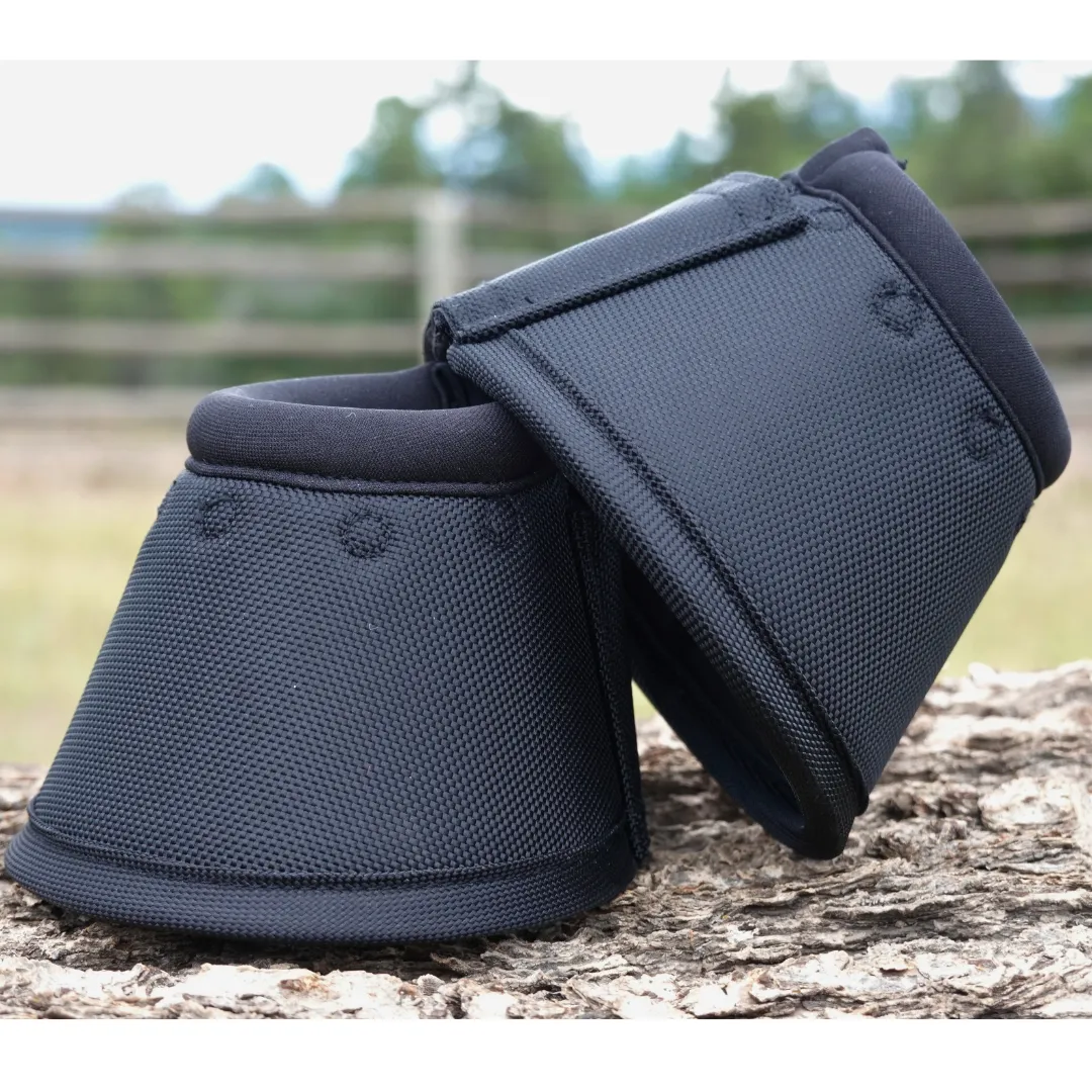 NEW! BeneFab Smart Bell Boots