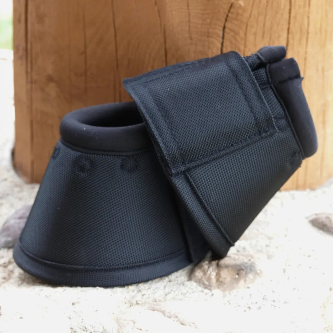 NEW! BeneFab Smart Bell Boots