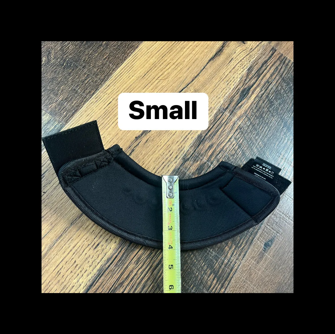 NEW! BeneFab Smart Bell Boots