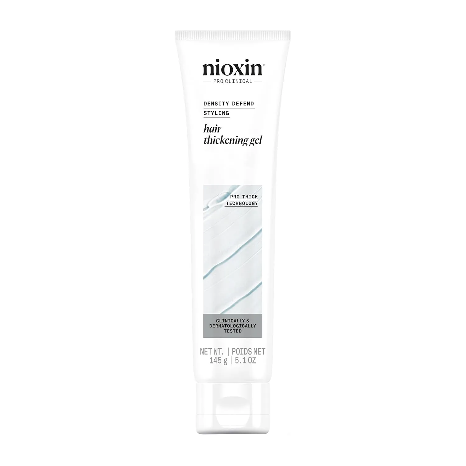 Nioxin Pro Clinical Hair Thickening Gel