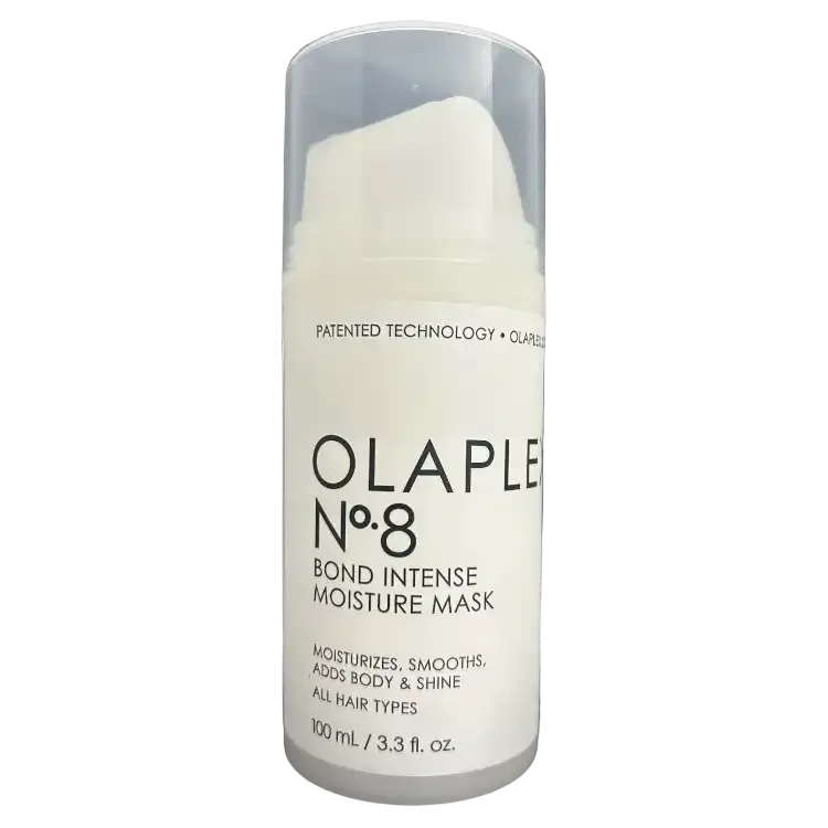 No.8 OLAPLEX Bond Intense Moisture Mask 3.3 oz