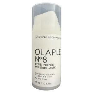 No.8 OLAPLEX Bond Intense Moisture Mask 3.3 oz