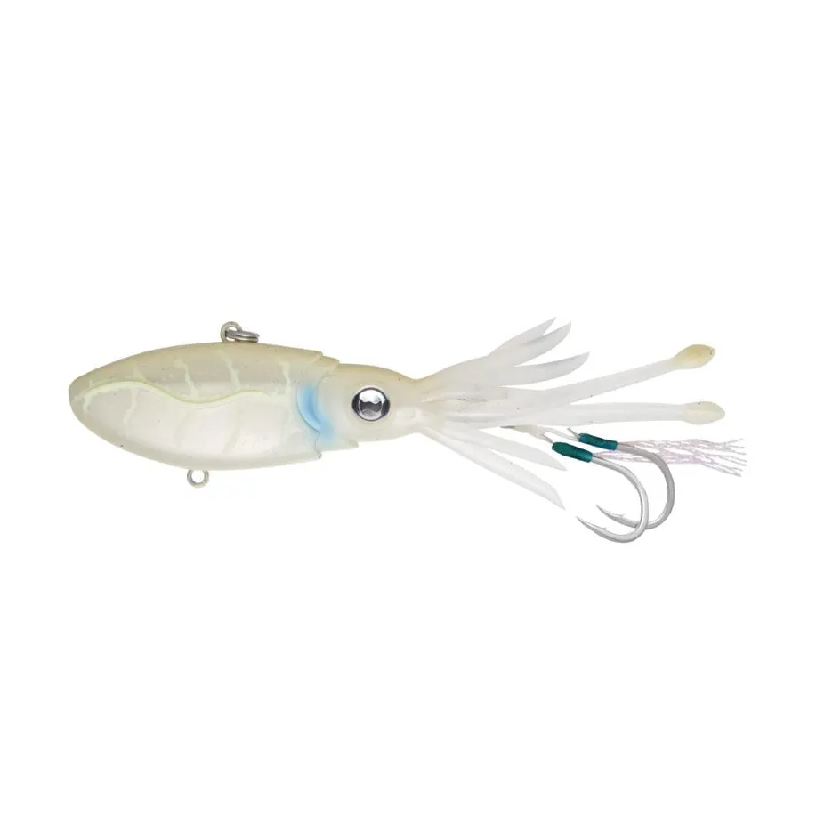 Nomad Design Squidtrex Mini Squid Soft Vibe Lure 85mm
