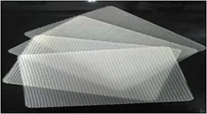 Non 3M  Anti Skid -Bubble Tape -Die Cut (pack of 50)