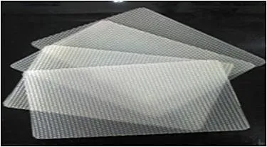 Non 3M  Anti Skid -Bubble Tape -Die Cut (pack of 50)