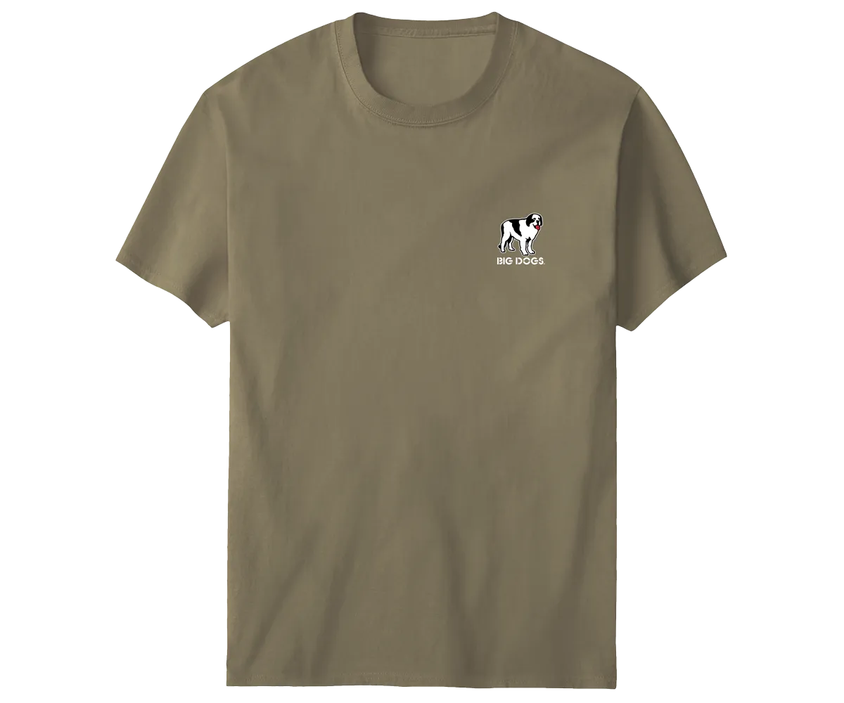 Nothins Better T-Shirt