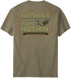 Nothins Better T-Shirt