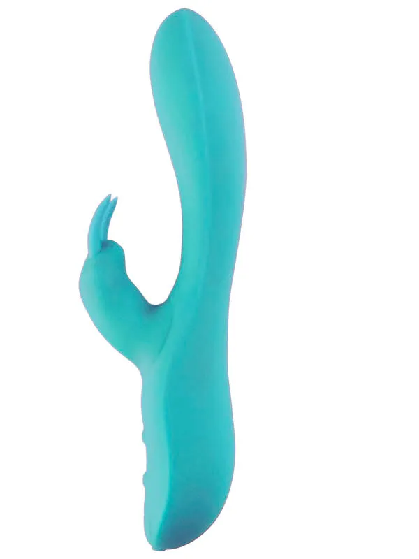 Nu Sensuelle Brandii 10 Function Dual Motor Rabbit Vibrator