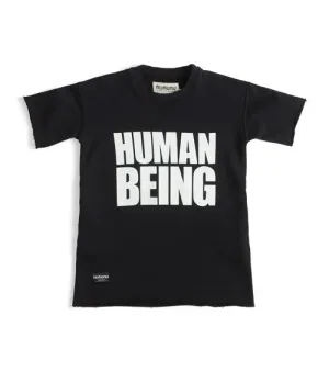 Nununu - Only Human a Dress - Black
