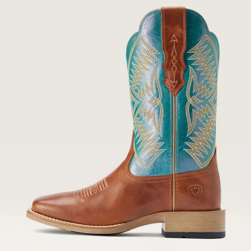 Odessa StretchFit Woman's Western Boot | 10042387