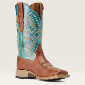 Odessa StretchFit Woman's Western Boot | 10042387