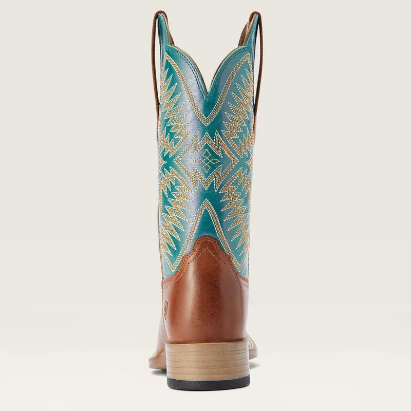 Odessa StretchFit Woman's Western Boot | 10042387