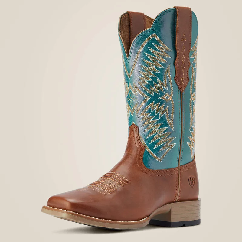 Odessa StretchFit Woman's Western Boot | 10042387