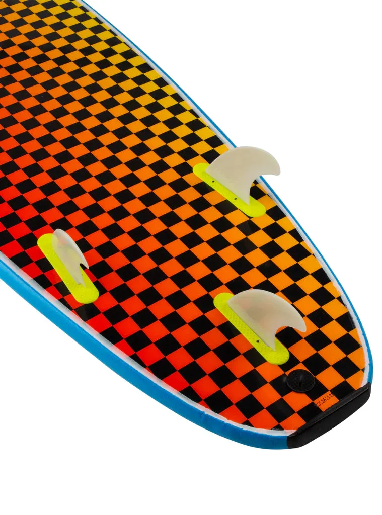 Odysea 7'0" Log Blue
