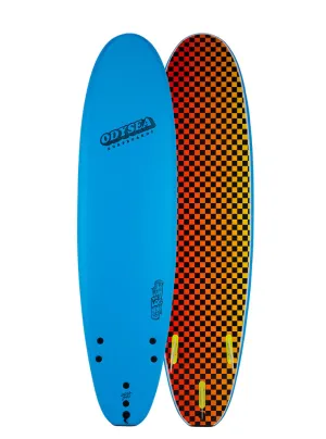 Odysea 7'0" Log Blue