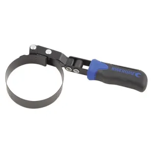 Oil Filter Wrench Flexible Handle 73–83mm