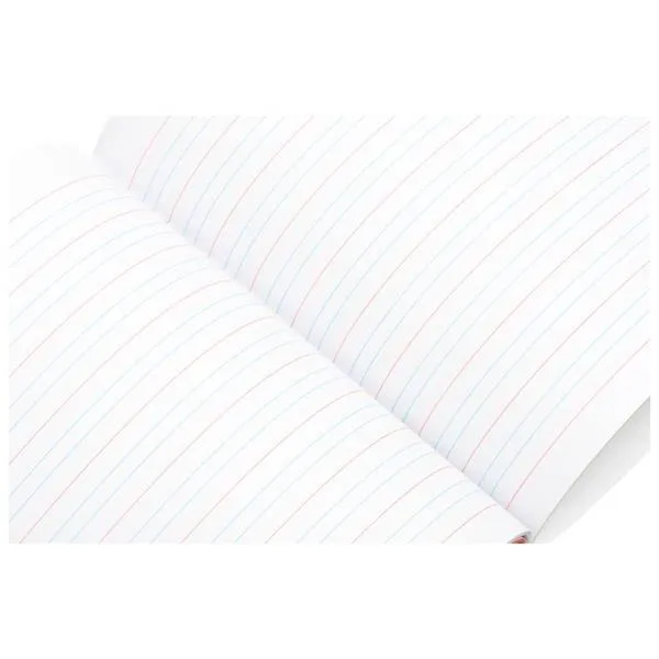 Ormond B4 40 Page Durable Cover - Learn To Write Copy Book