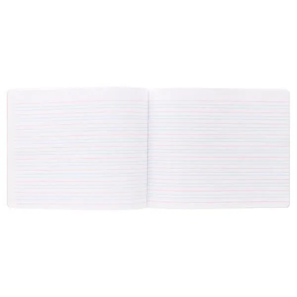 Ormond B4 40 Page Durable Cover - Learn To Write Copy Book