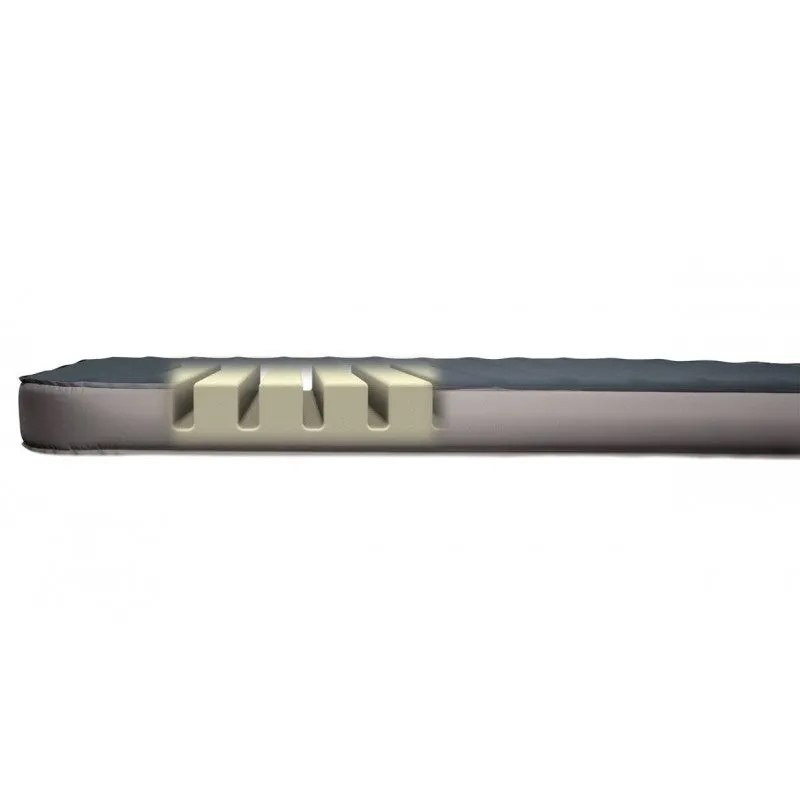 Outwell - Self-inflating Mat Dreamboat Single 16.0 cm