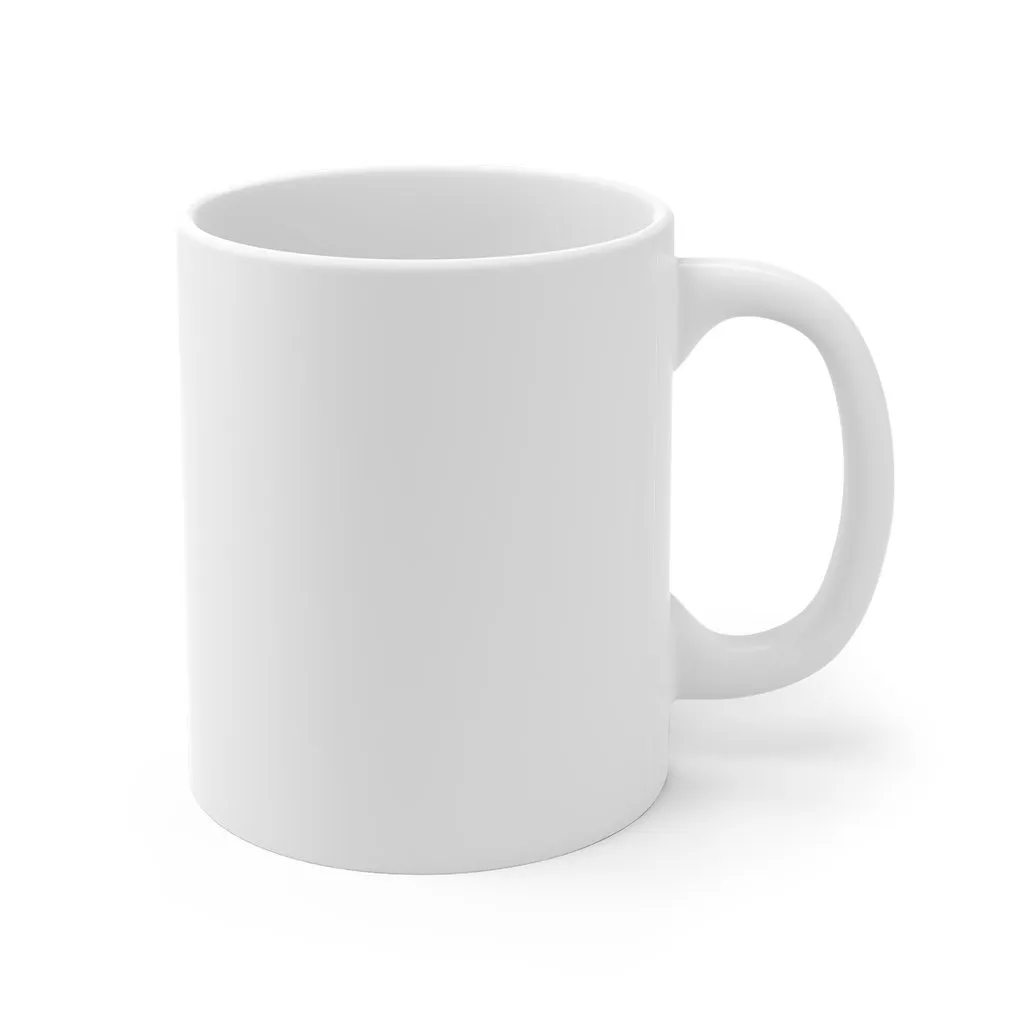 Panic! At The Costco Coffee Mug