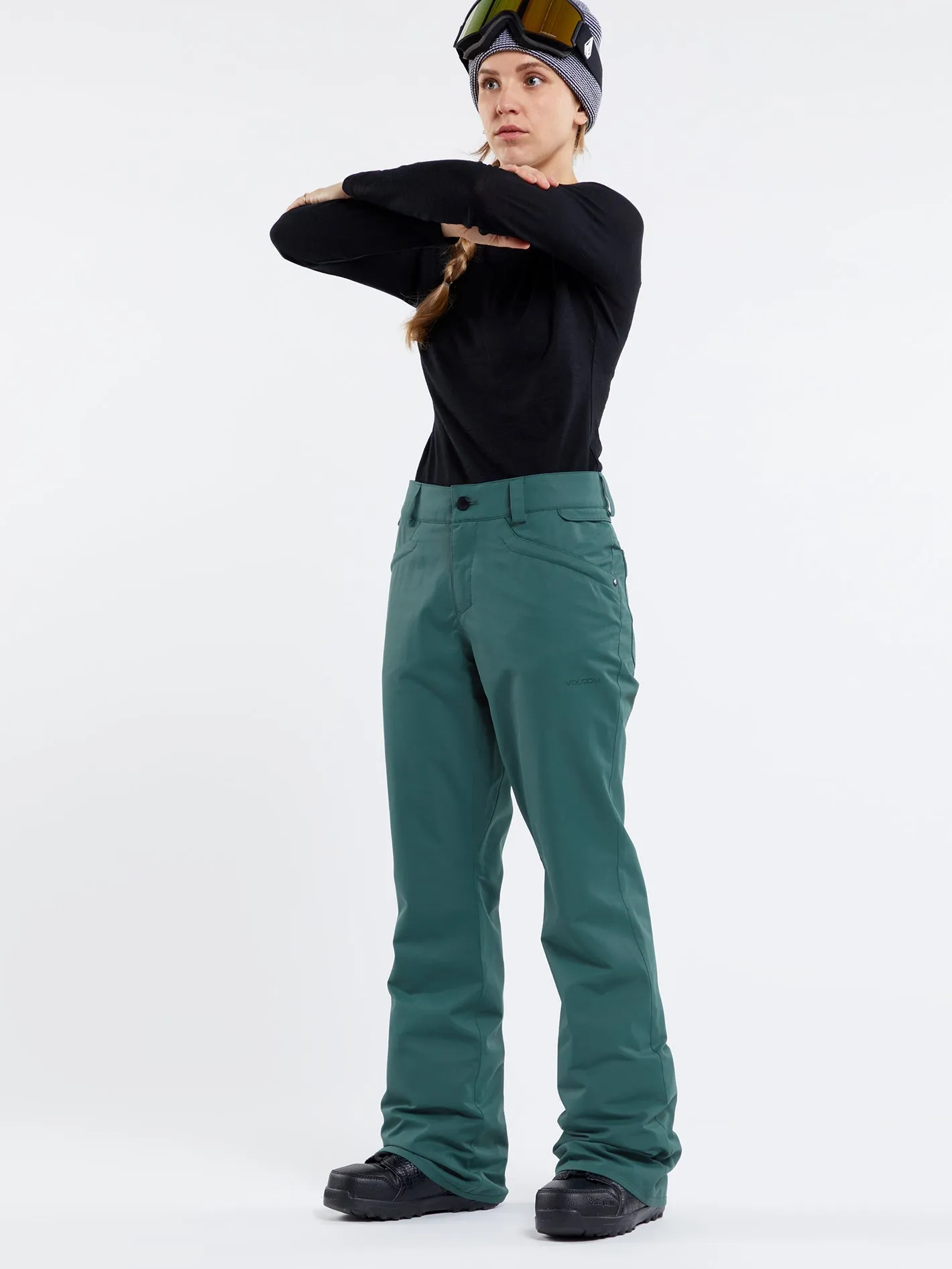 Pantalon Hallen - BALSAM
