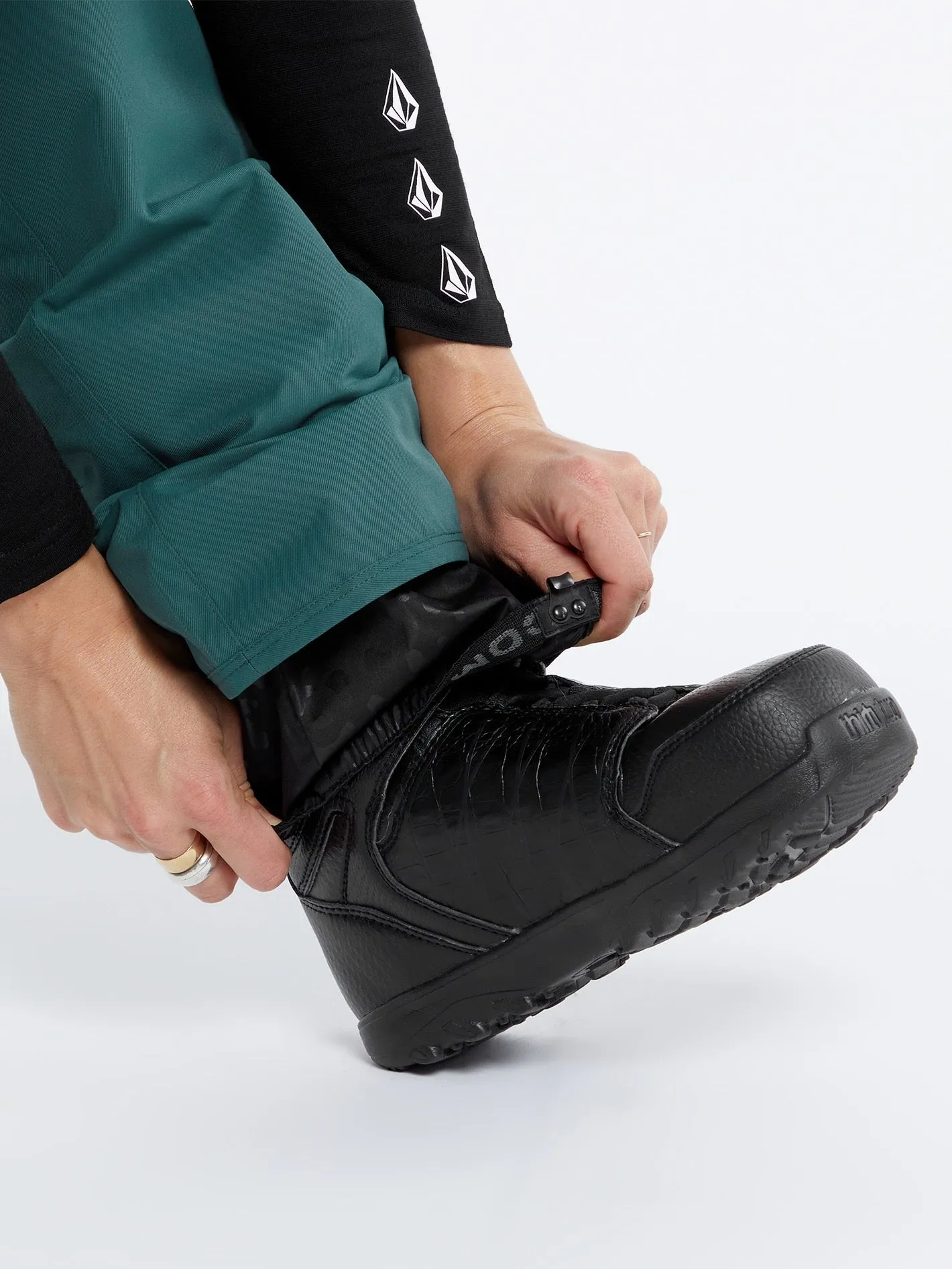 Pantalon Hallen - BALSAM