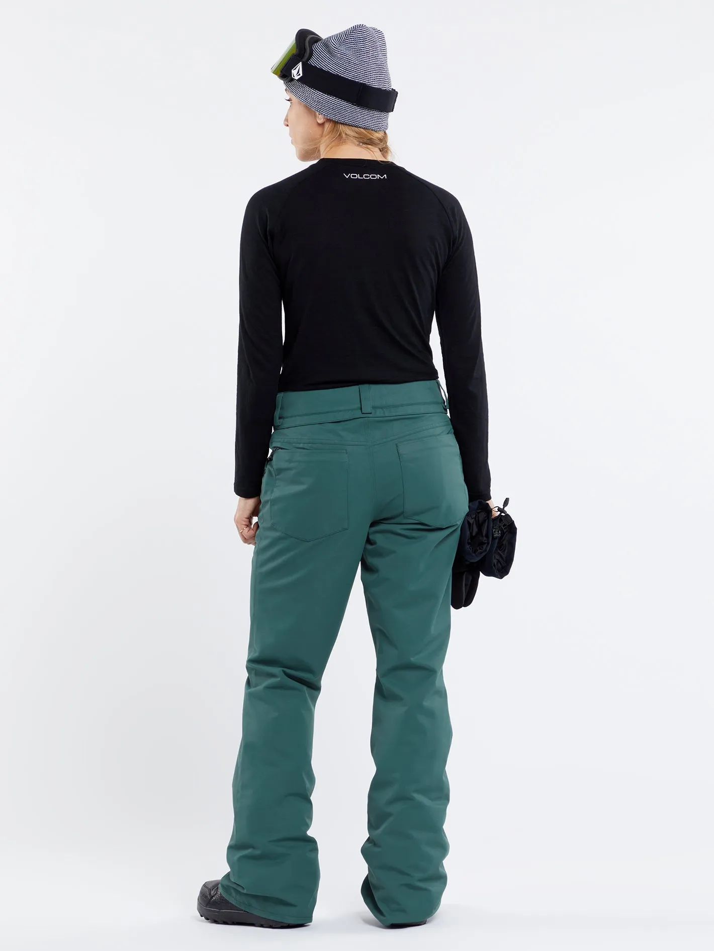 Pantalon Hallen - BALSAM