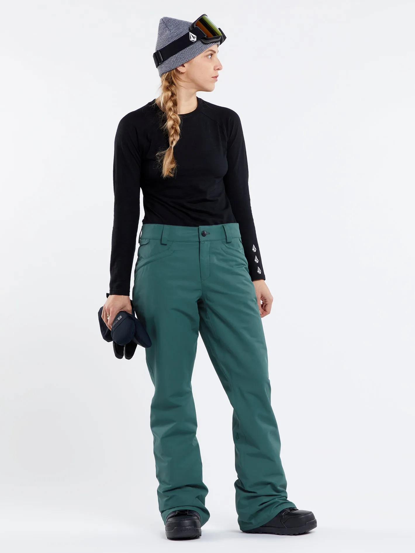 Pantalon Hallen - BALSAM