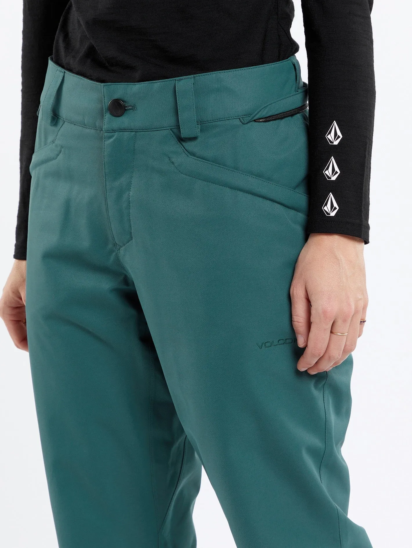 Pantalon Hallen - BALSAM