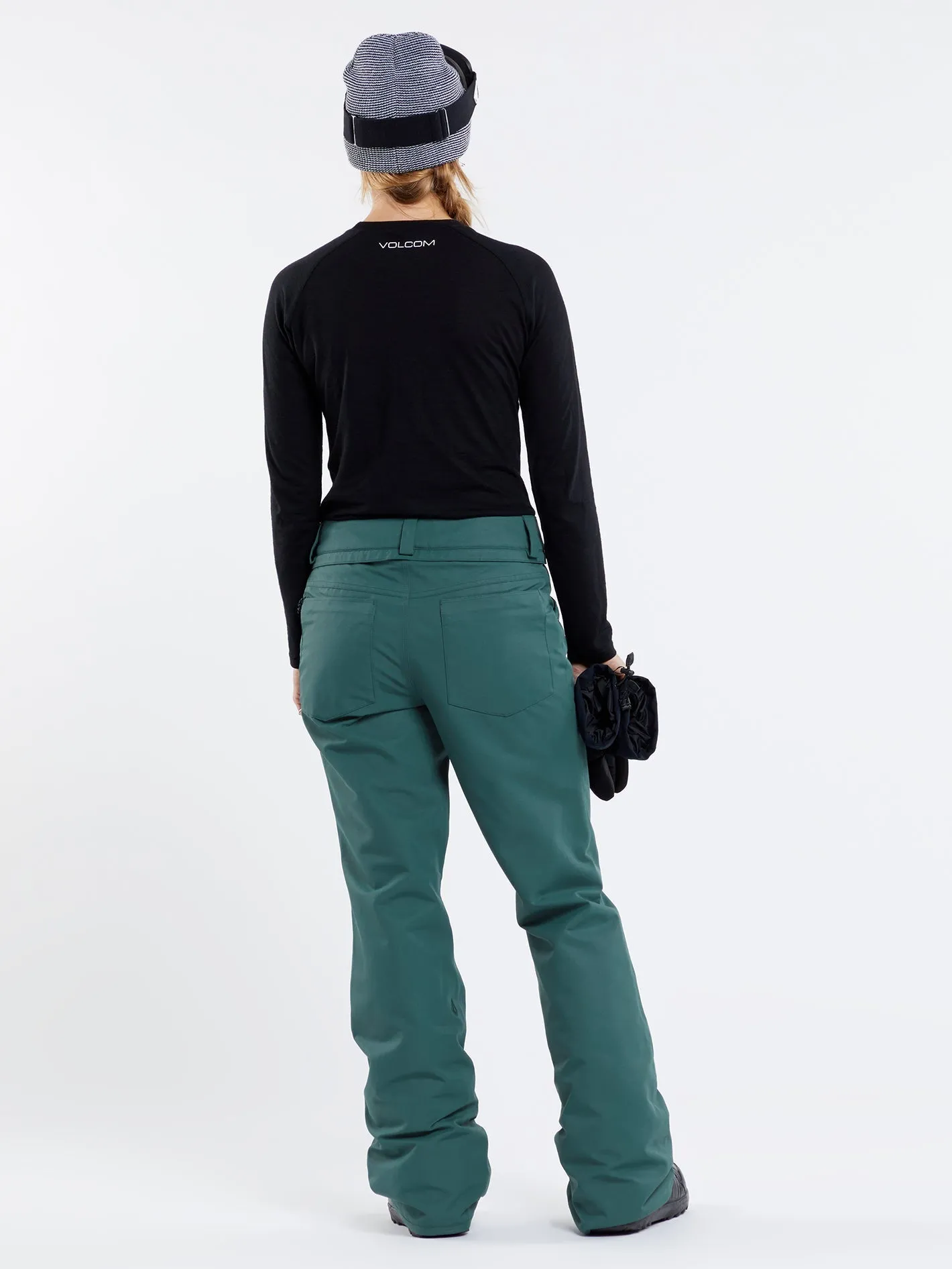 Pantalon Hallen - BALSAM