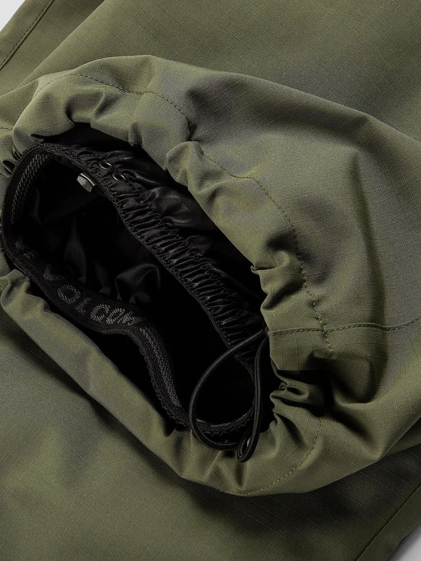 Pantalon Volcom X Dustbox - MILITARY