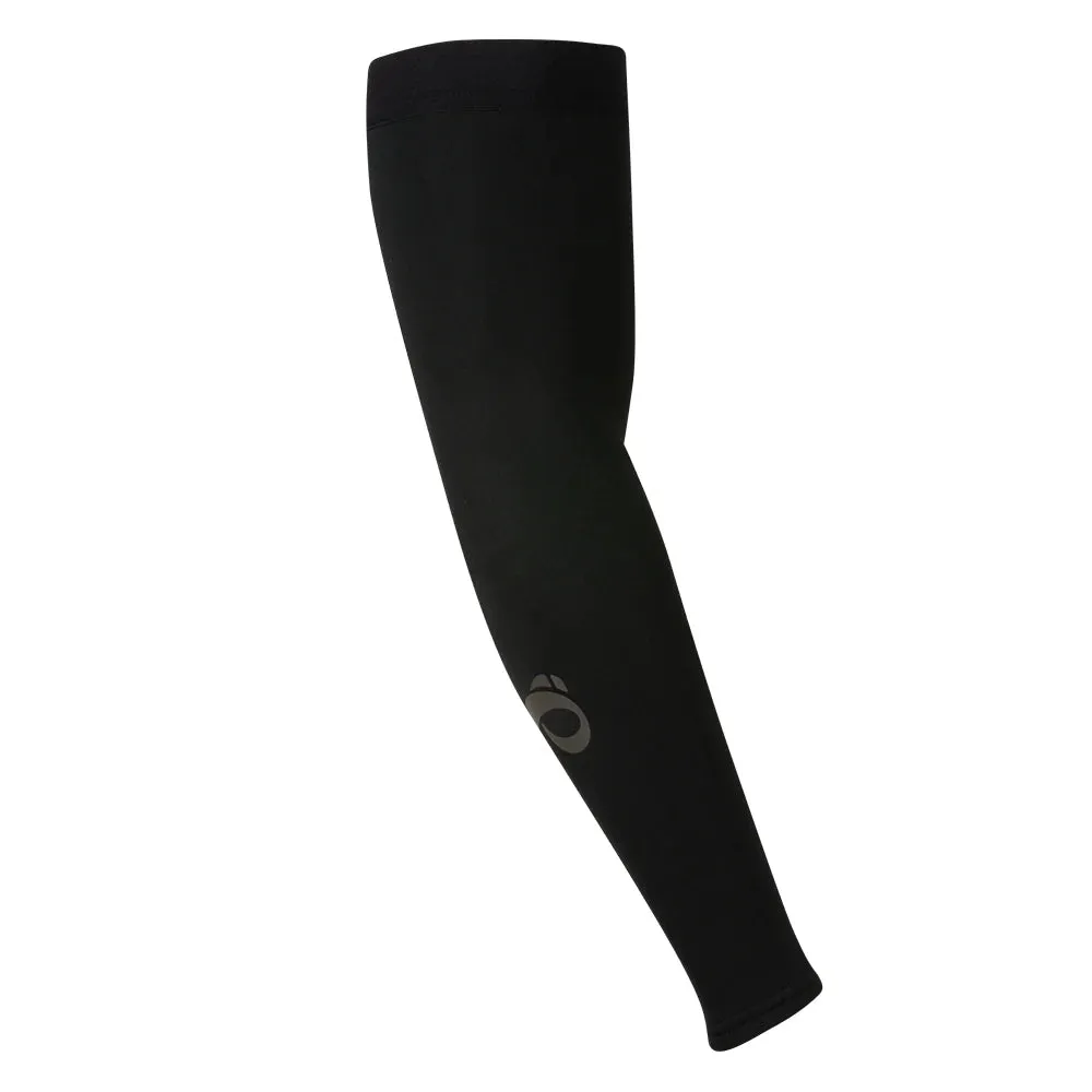PEARL IZUMI Elite Thermal Arm Warmers - Black