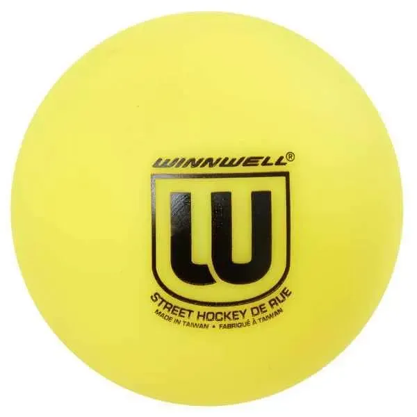 PELOTA WINNWELL SOFT.