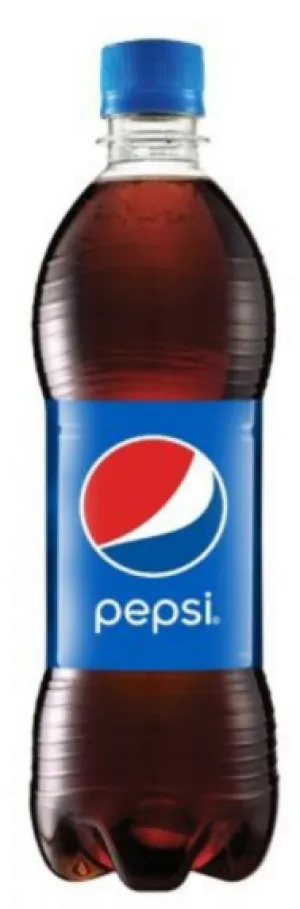 PEPSI COLA 500ML