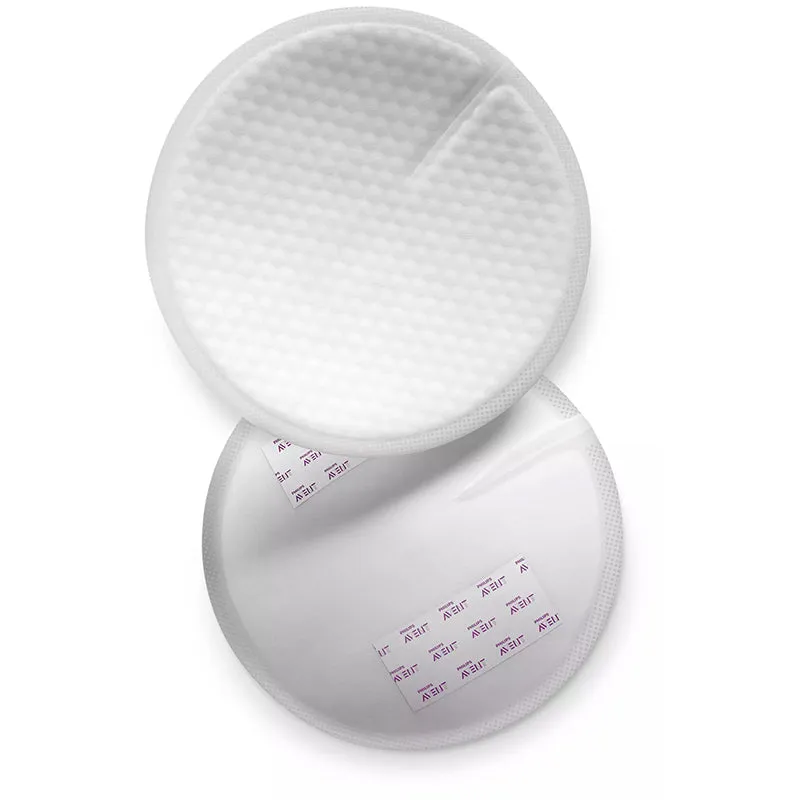 Philips Avent Disposable Breastpads Day 60Pk