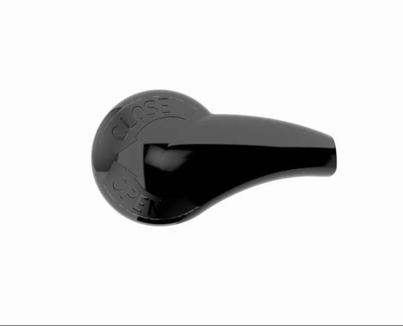 Pompe de Luxe pivotante pour bouteilles de 1 Litre.