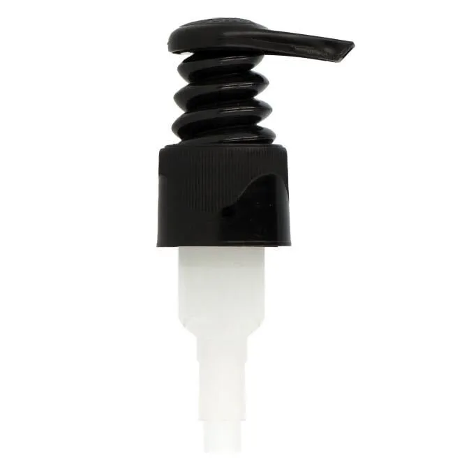 Pompe de Luxe pivotante pour bouteilles de 1 Litre.
