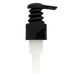 Pompe de Luxe pivotante pour bouteilles de 1 Litre.