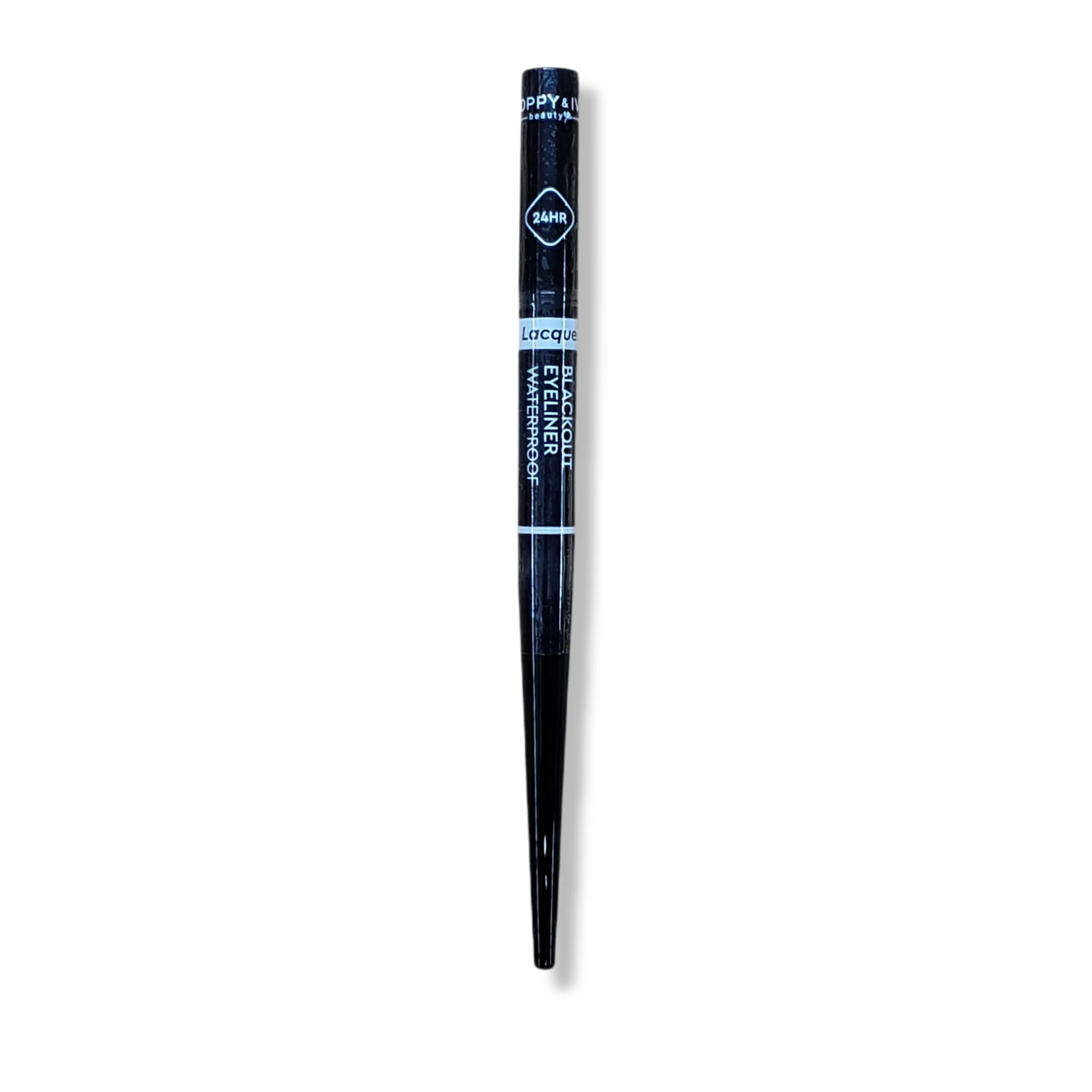 Poppy & Ivy Lacquer Blackout Eyeliner