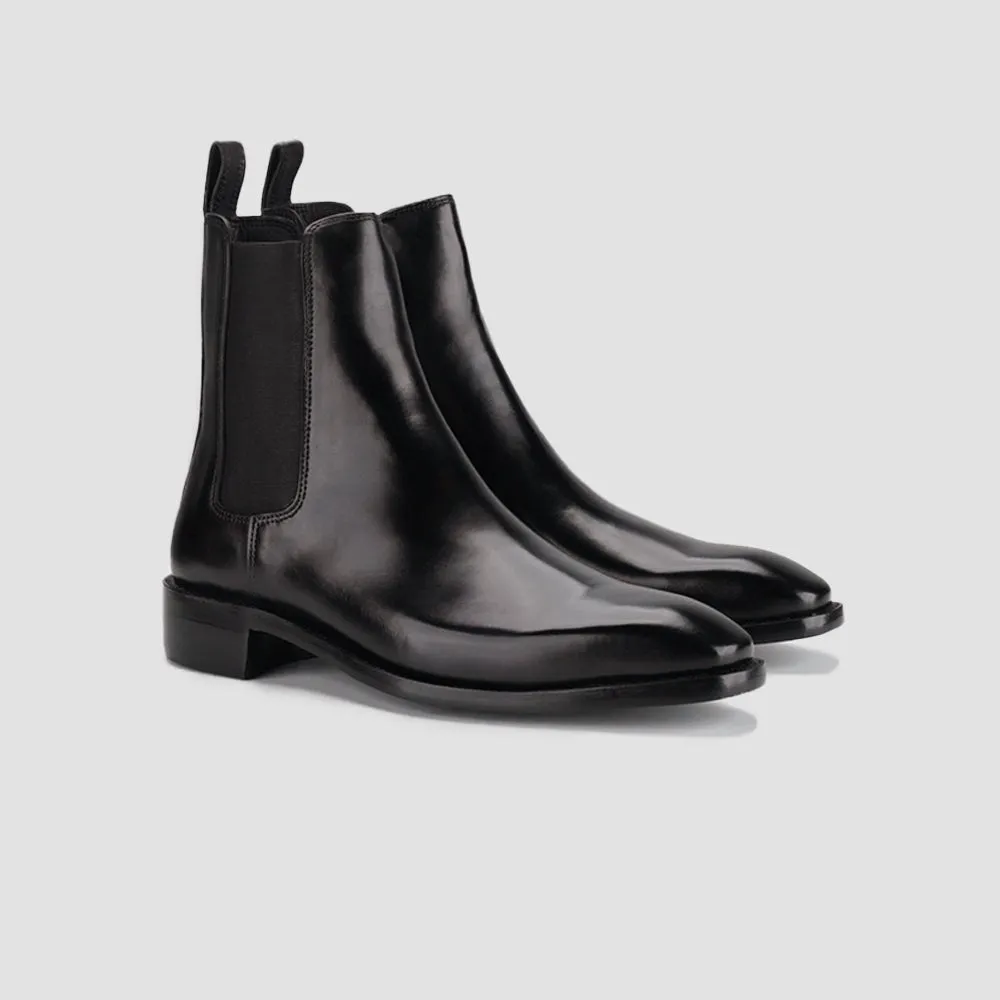 Porphyrion Exclusive - Black