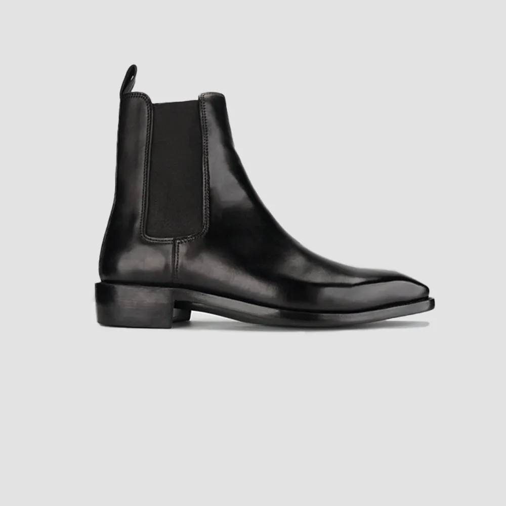 Porphyrion Exclusive - Black