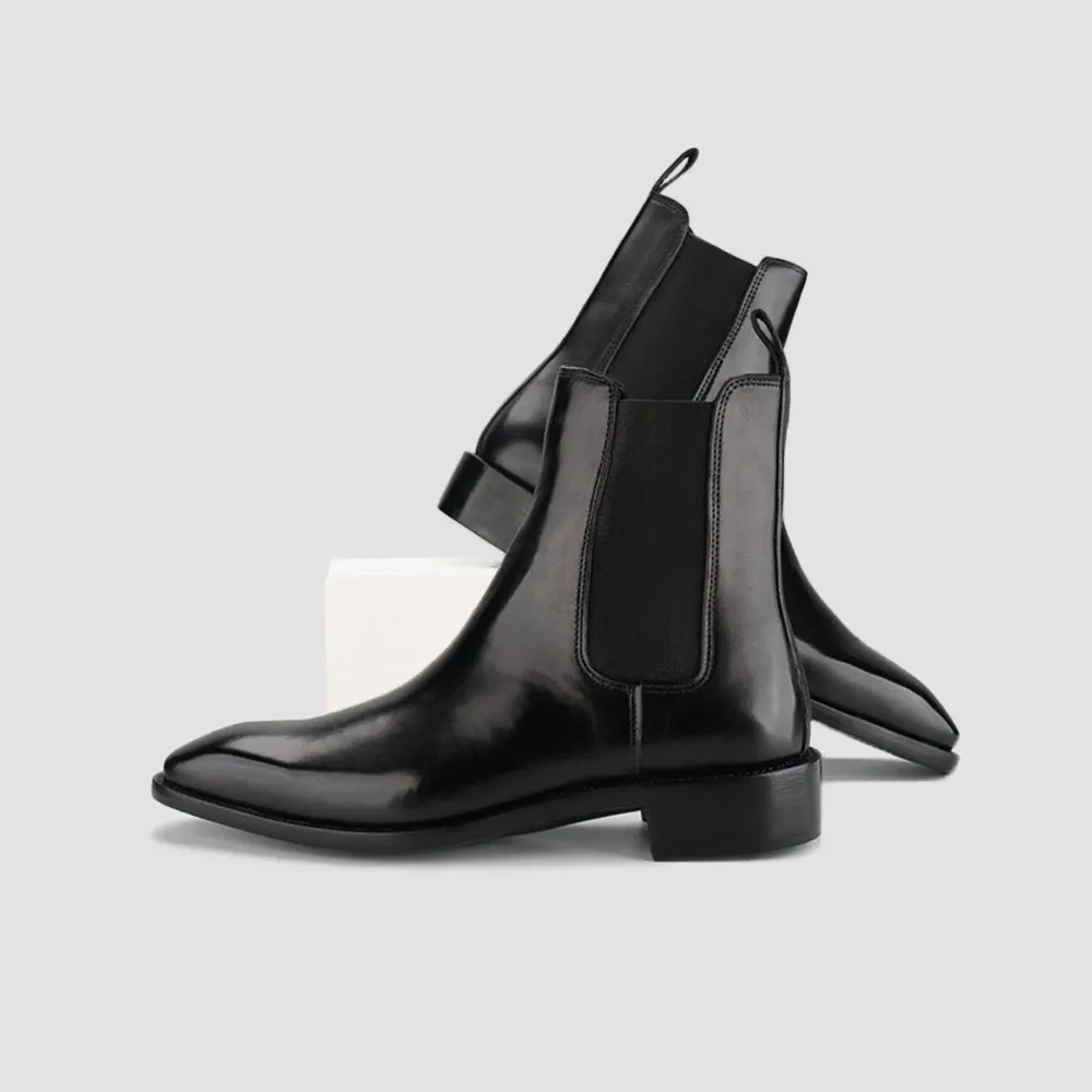 Porphyrion Exclusive - Black