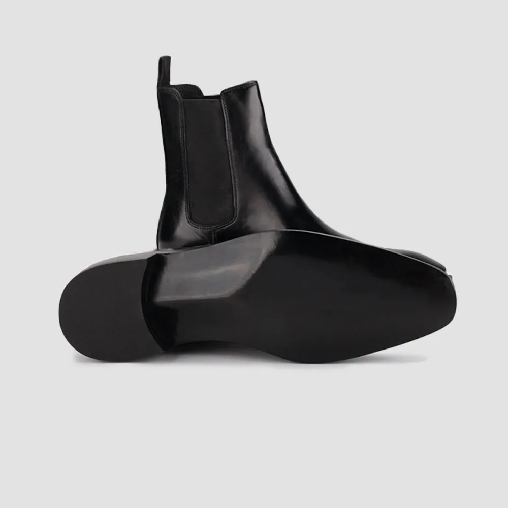 Porphyrion Exclusive - Black
