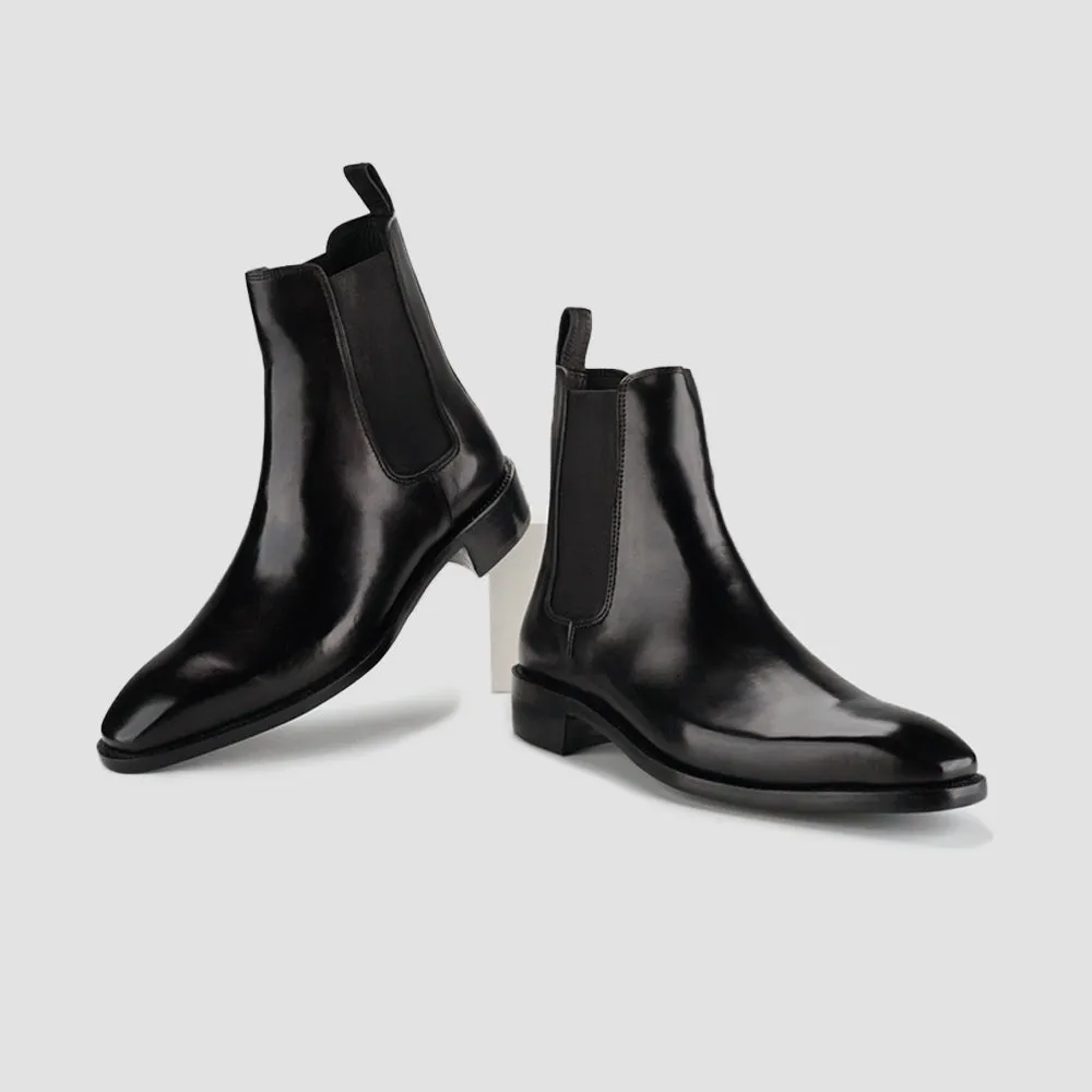 Porphyrion Exclusive - Black
