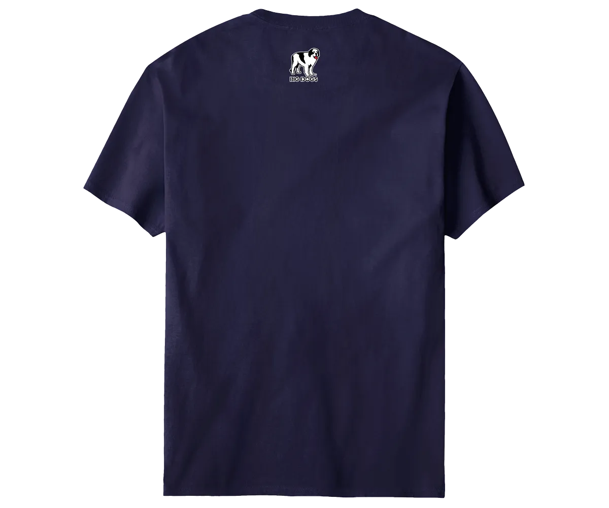 Presidential Woof T-shirt
