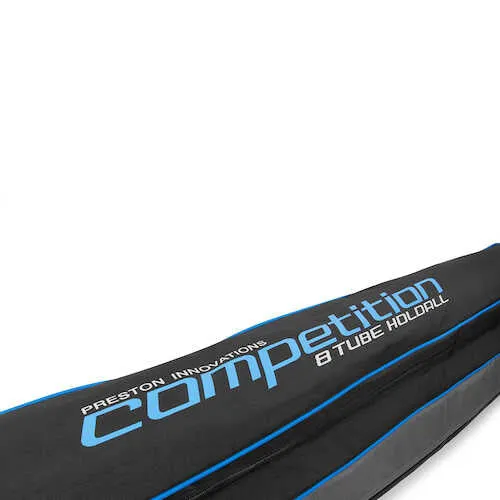 PRESTON Competition 8 Tube Holdall