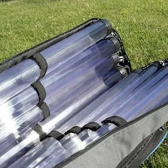 PRESTON Competition 8 Tube Holdall