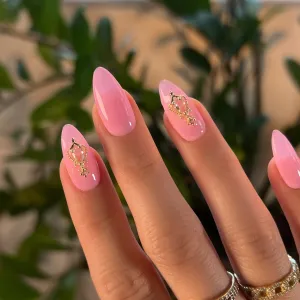 PRINCESSA- SOFT PINK