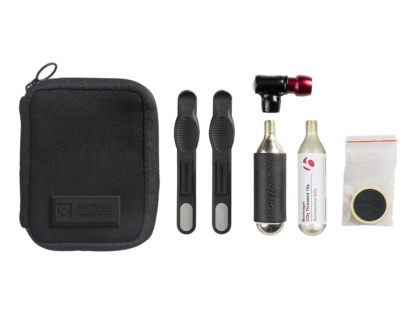 PRO FLAT PACK