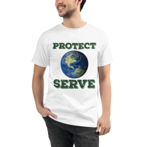 Protect and Serve Earth Organic